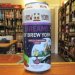 Brew York - Dreams Of Brew York 