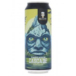 Gwarek - A Hundred Percent of Cascade - Beerdome