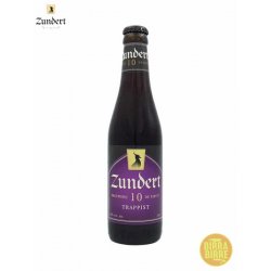 ZUNDERT 10 TRAPPIST - Birra e Birre