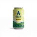 Athletic Brewing - Ripe Pursuit Lemon Radler Non-Alcoholic Beer - 12oz Athletic Brewing - Ripe Pursuit Lemon Radler Non-Alcoholic Beer - 12oz