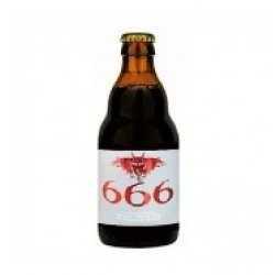 Brouwerij Van Steenberge Diablesa 666 Blonde