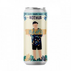 Nothus NEIPA Nothus NEIPA