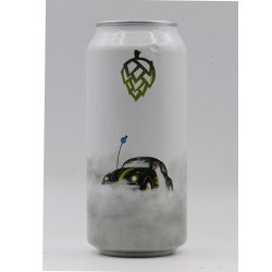 Omnipollo - Foggy Window (bbf 9-10-24) - DeBierliefhebber