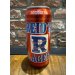 Reid’s Lager  Newbarns Brewery 