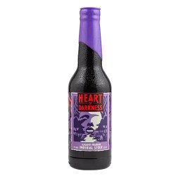 Heart of Darkness Brewery Saigon Eloquent Phantom