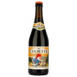 Mc Chouffe 750ml - Beers of Europe