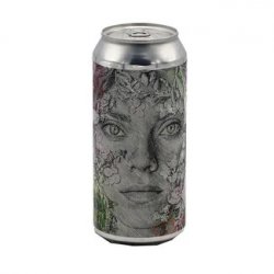 Northern Monk PATRONS PROJECT 51.01 // SNIK // RESONATE // NORTHERN MONK X SALIKATT // DIPA