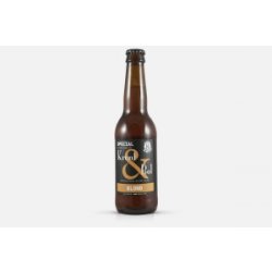 De Molen Krent & Bol - Beyond Beer