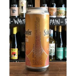 Schöfferhofer Grapefruit