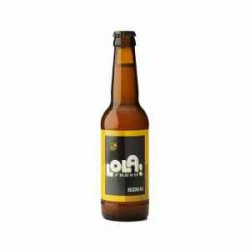 Lola Fresh Belgian Ale - Greekbeershop