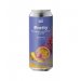 Magic Road - Pretty: Pineapple, Passionfruit & Vanilla - 500ml can 