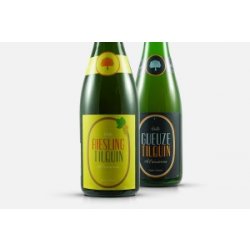 Tilquin Oude Riesling à L'Ancienne (2020-2021)... - Beyond Beer