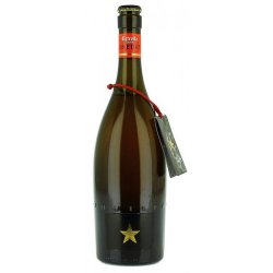 Estrella Damm Inedit 750ml - Beers of Europe