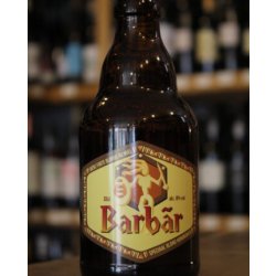 LEFEBVRE BARBAR - Otherworld Brewing ( antigua duplicada)