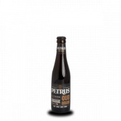 Petrus Roodbruin - Oud Bruin