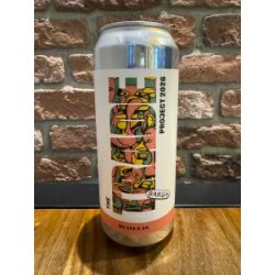 Baron Brewing The Trade Project 2026