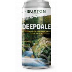 Buxton Brewery Deepdale