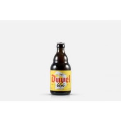 Duvel 6,66% - Beyond Beer