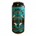 Panhead Beastwars West Coast IPA 440mL Panhead Beastwars West Coast IPA 440mL