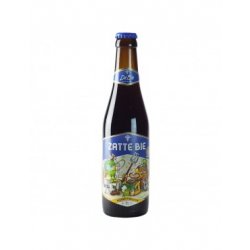 Zatte Bie 33 cl - Bière Belge - L’Atelier des Bières