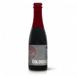 Colossus La Calavera - OKasional Beer