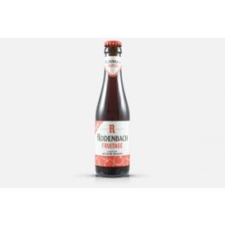 Rodenbach Fruitage - Beyond Beer