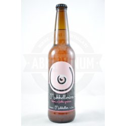 Mukkeller Mukkellerina