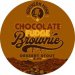 NORTHERN MONK BREWERY Chocolate Fudge Brownie (KEYKEG) 8.4&percnt; 