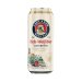Paulaner Hefe Weissbier Naturtrüb - 24 x 50 cl Dose 