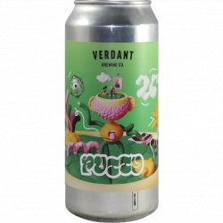 Verdant Brewing Co Putty (2026)