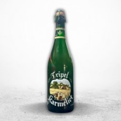 Tripel Karmeliet Tripel Karmeliet