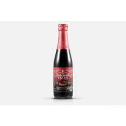 Lindemans Kriek - Beyond Beer