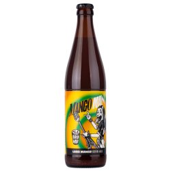 AleBrowar Mango Man