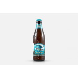 Kona Big Wave Golden Ale - Beyond Beer