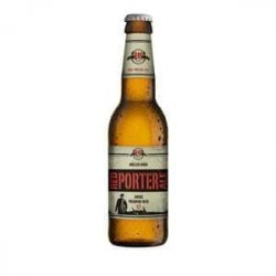 Müllerbräu RED PORTER ALE Swiss Premium Beer 5,5% Vol. 24 x 33 cl EW Flasche - Pepillo