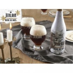 JENLAIN NOEL COFF 75CL + 2 V - Caves Saint Poloises