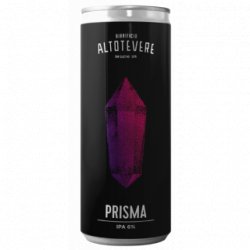 Altotevere Prisma - Cantina della Birra