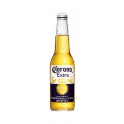 Corona Extra 4,6% - 24 x 35,5 cl EW Flasche - Pepillo