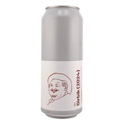 Ziemia Obiecana Girbik 2024