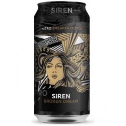 Siren Broken Dream
