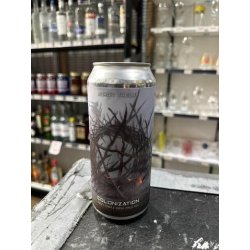 Adroit Theory Colonization (Ghost Colonization)