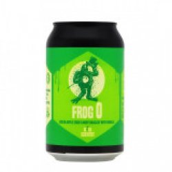 Mad Scientist - FROG O - Berero Store