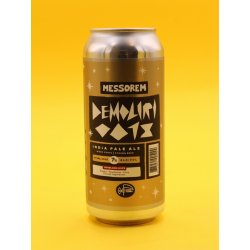 Messorem  Demoliri 0018