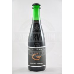 Ghost Brewing Wicked Wolf