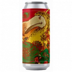 Noiz El Dodo Dorado - Cantina della Birra