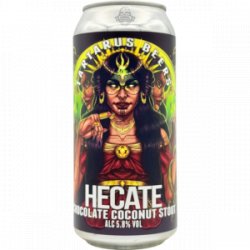 Tartarus Beers Hecate