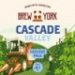 Brew York - Cascade Valley 