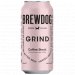 Brewdog Grind Coffee Stout 440ml 