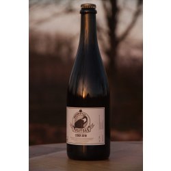 Fruitdas (33cl) - Cideris