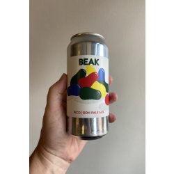 The Beak Brewery PICO Pale Ale - Heaton Hops